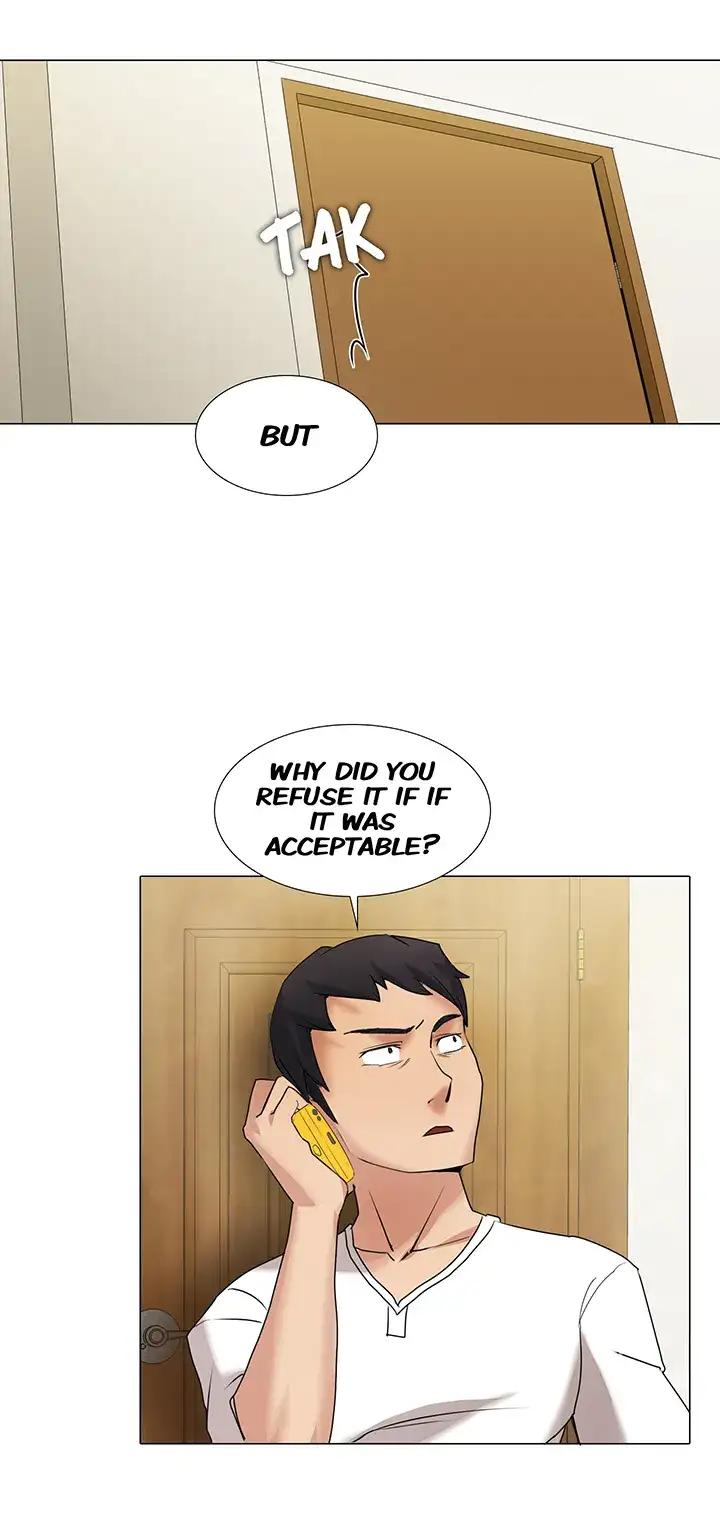 Draw it Yourself! (Uncensored) - Chapter 27 Page 9
