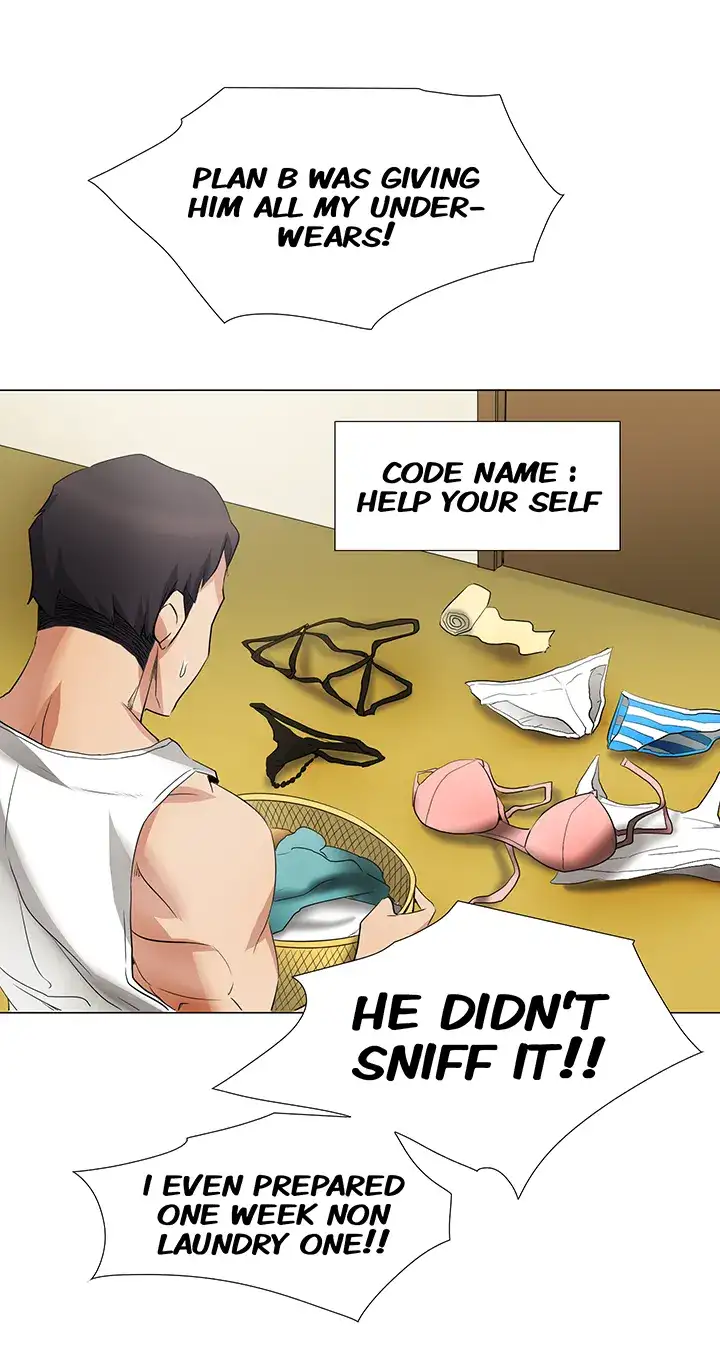 Draw it Yourself! (Uncensored) - Chapter 28 Page 14