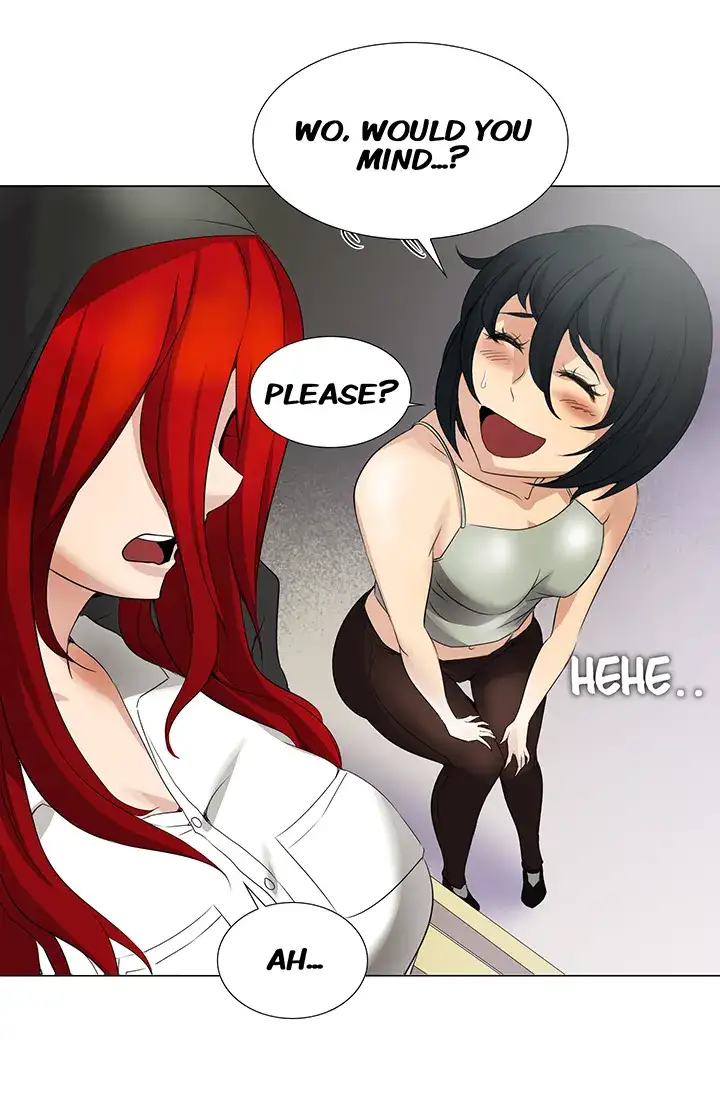 Draw it Yourself! (Uncensored) - Chapter 28 Page 17
