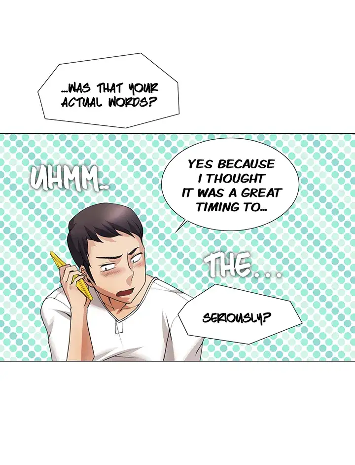 Draw it Yourself! (Uncensored) - Chapter 28 Page 3