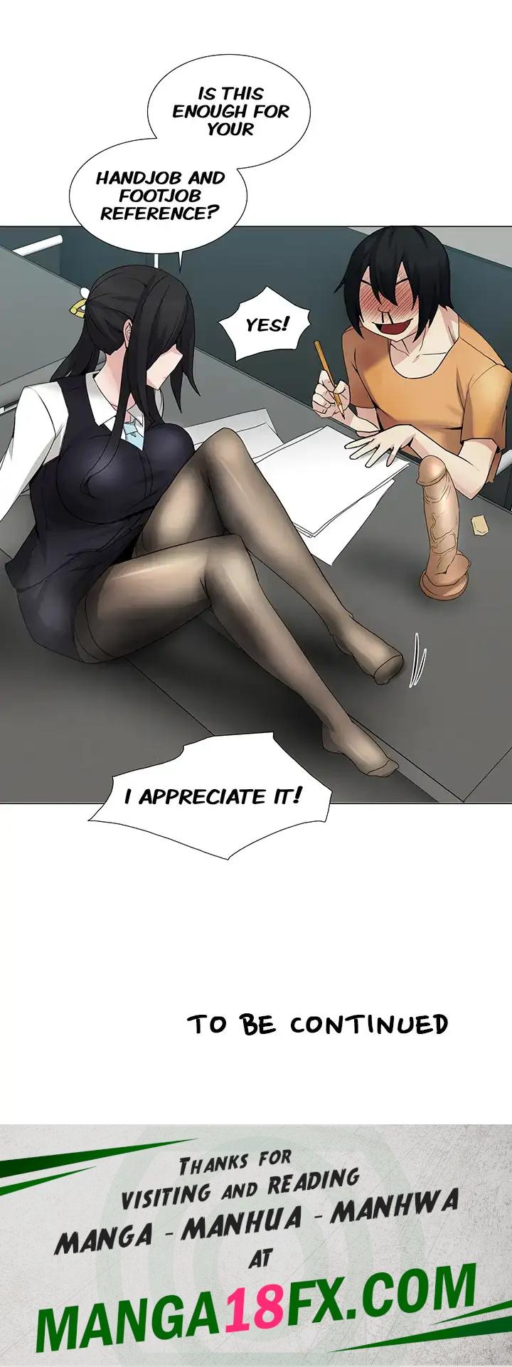 Draw it Yourself! (Uncensored) - Chapter 28 Page 30