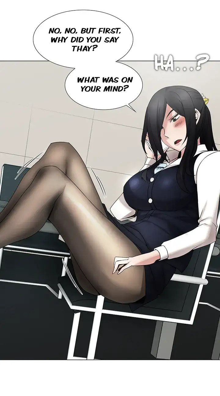 Draw it Yourself! (Uncensored) - Chapter 28 Page 4