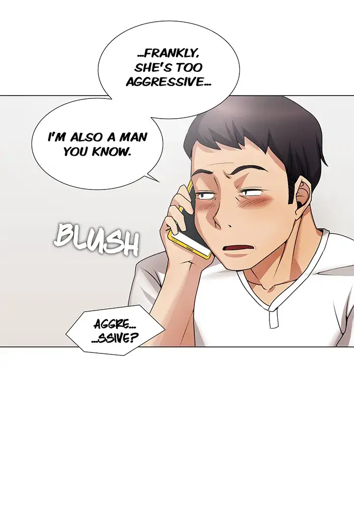 Draw it Yourself! (Uncensored) - Chapter 28 Page 6