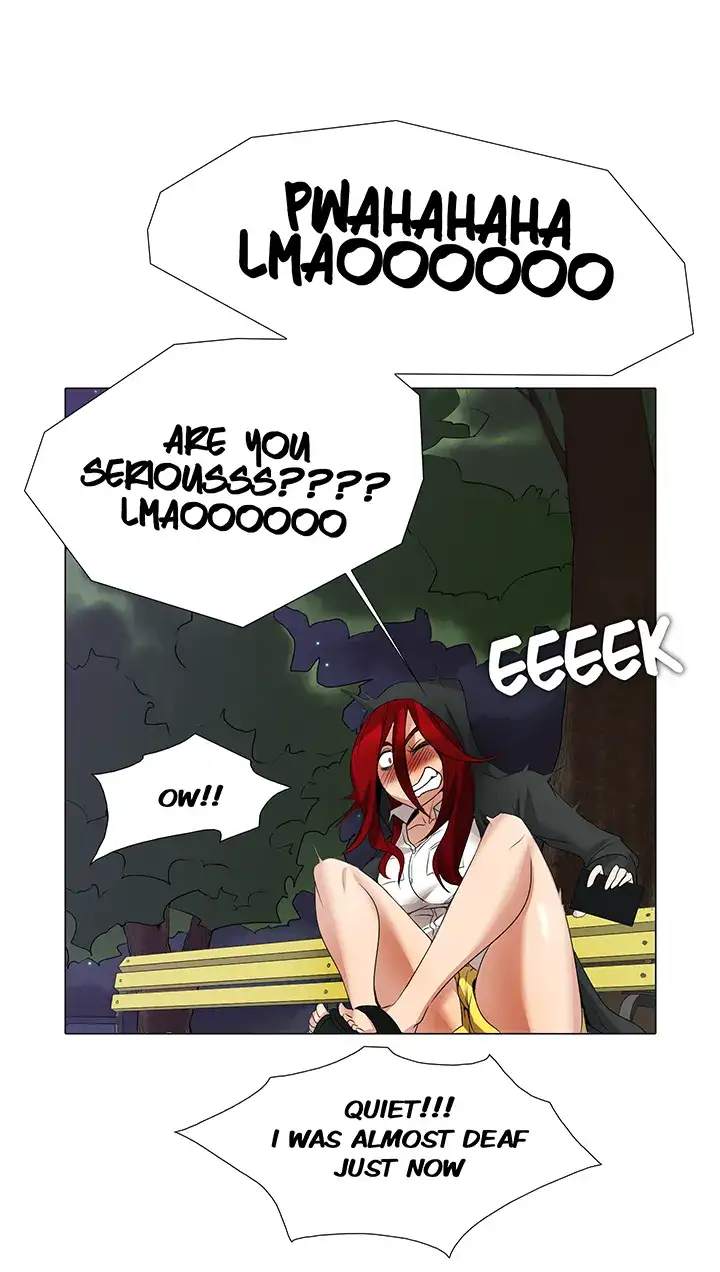 Draw it Yourself! (Uncensored) - Chapter 28 Page 7
