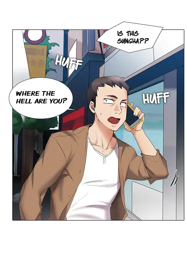 Draw it Yourself! (Uncensored) - Chapter 29 Page 10