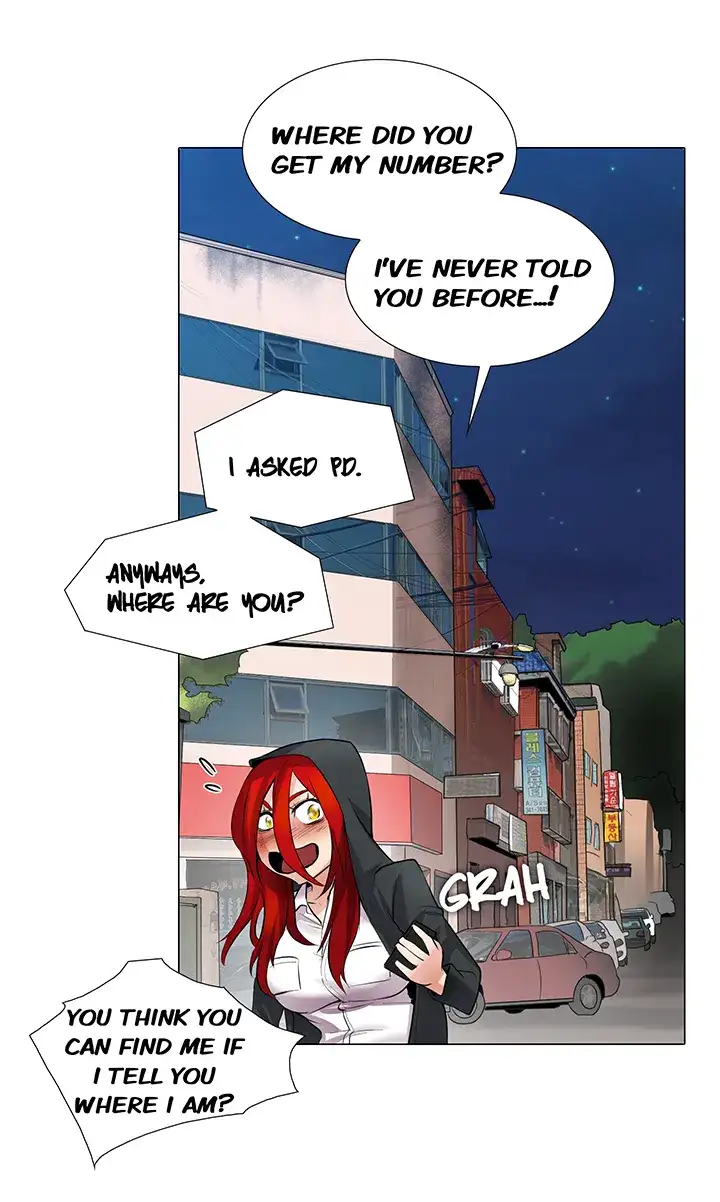 Draw it Yourself! (Uncensored) - Chapter 29 Page 11