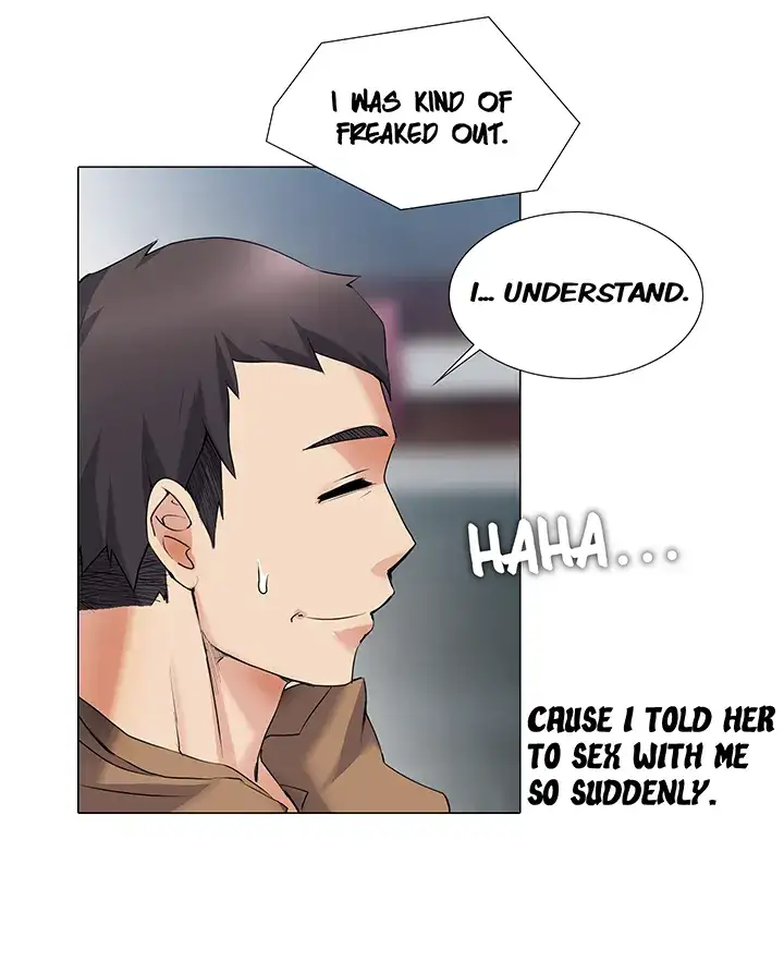 Draw it Yourself! (Uncensored) - Chapter 29 Page 15
