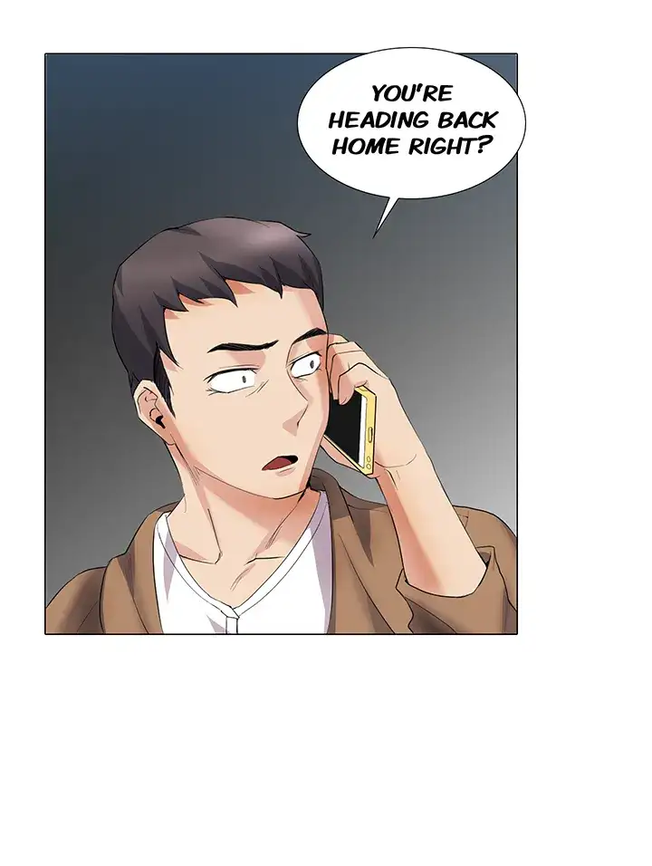 Draw it Yourself! (Uncensored) - Chapter 29 Page 18