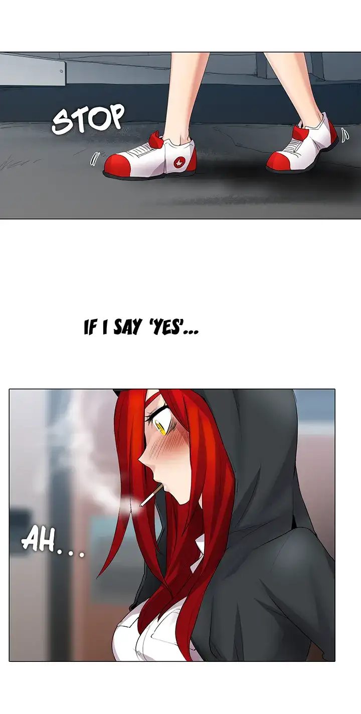 Draw it Yourself! (Uncensored) - Chapter 29 Page 19