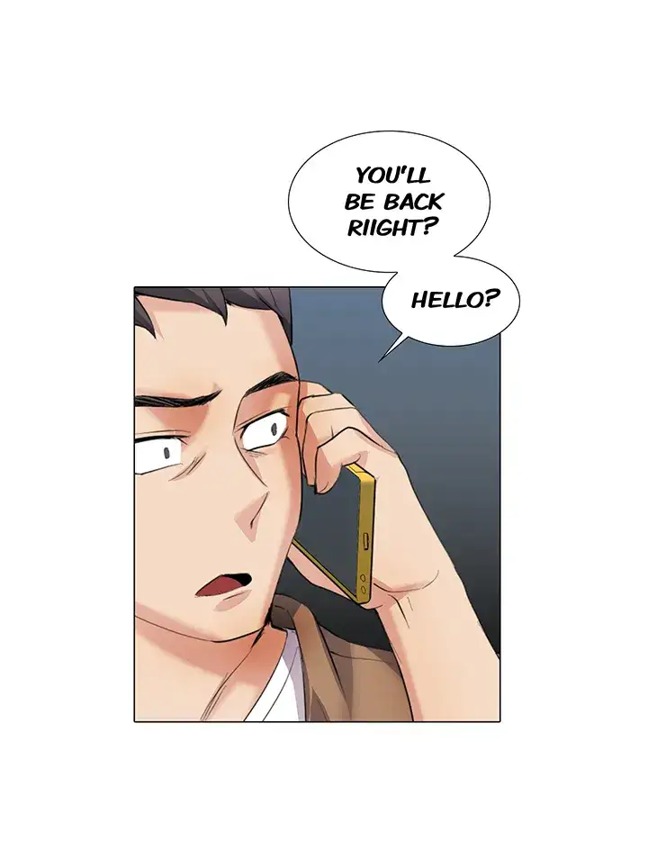 Draw it Yourself! (Uncensored) - Chapter 29 Page 20