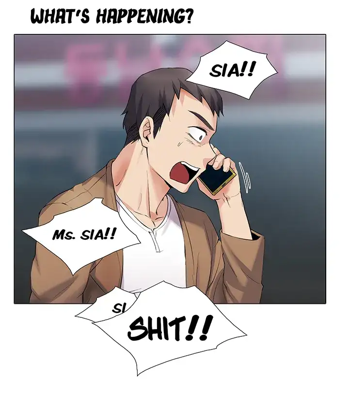 Draw it Yourself! (Uncensored) - Chapter 29 Page 23