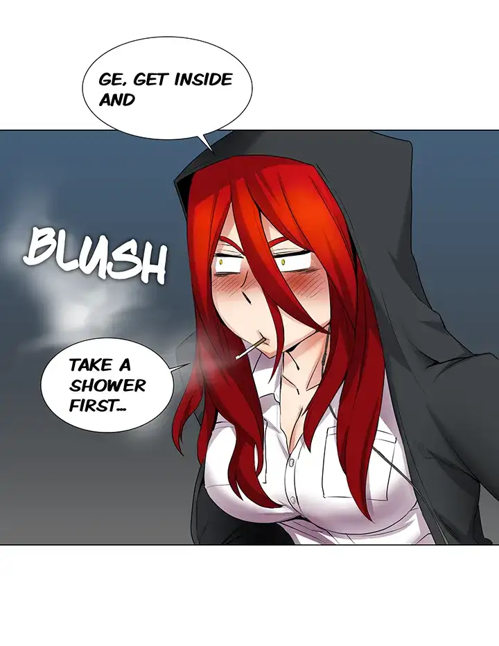 Draw it Yourself! (Uncensored) - Chapter 29 Page 26