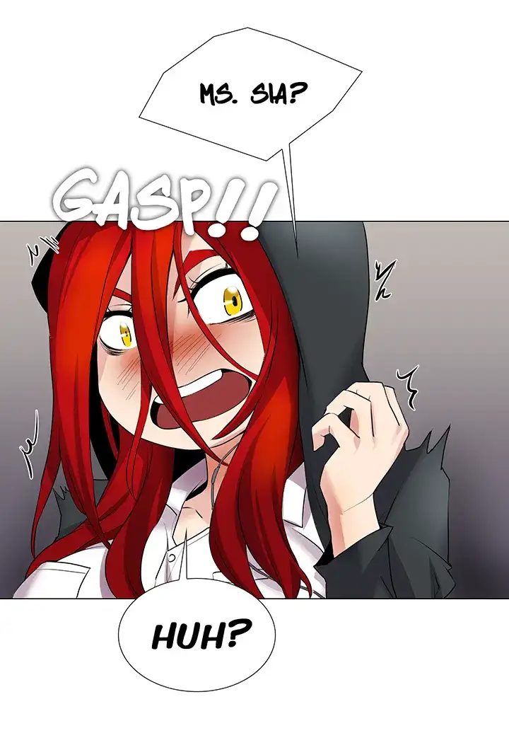 Draw it Yourself! (Uncensored) - Chapter 29 Page 9