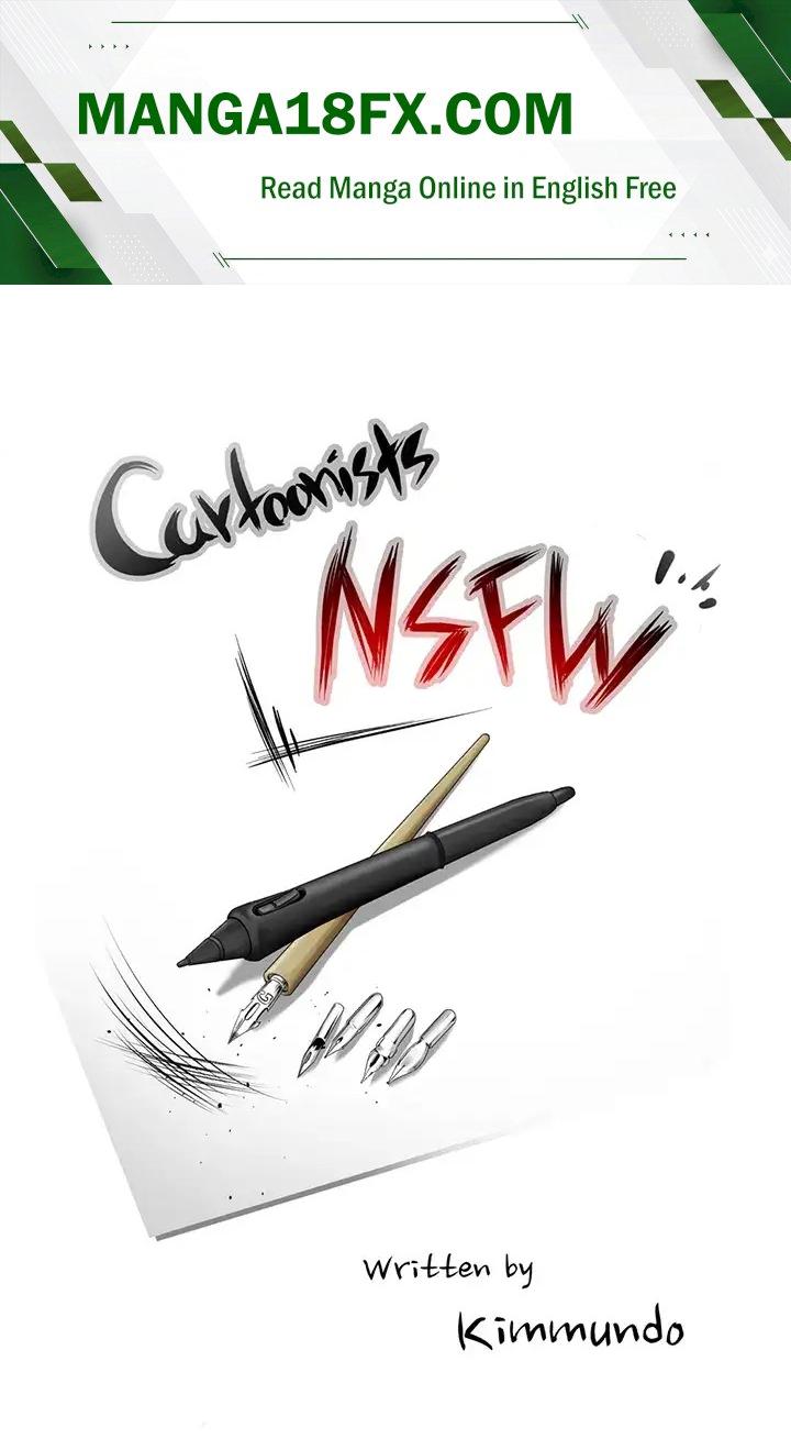Draw it Yourself! (Uncensored) - Chapter 3 Page 1