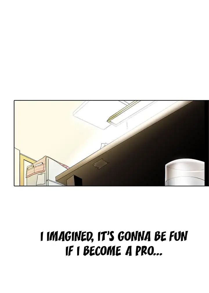 Draw it Yourself! (Uncensored) - Chapter 3 Page 13
