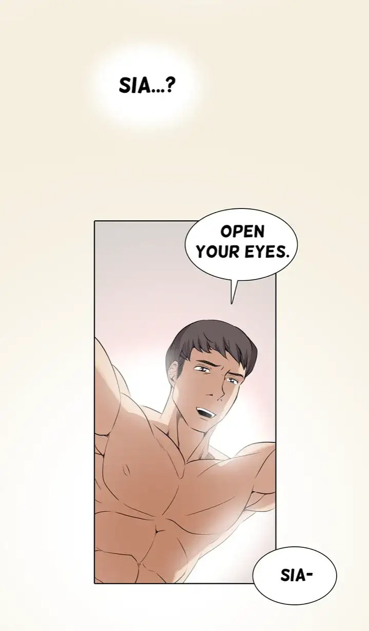 Draw it Yourself! (Uncensored) - Chapter 3 Page 17