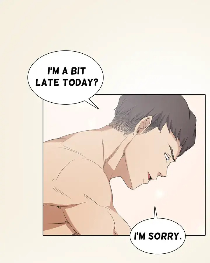 Draw it Yourself! (Uncensored) - Chapter 3 Page 19