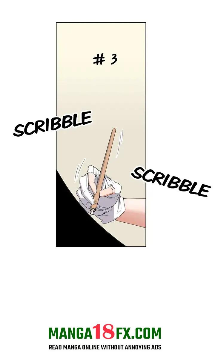 Draw it Yourself! (Uncensored) - Chapter 3 Page 2