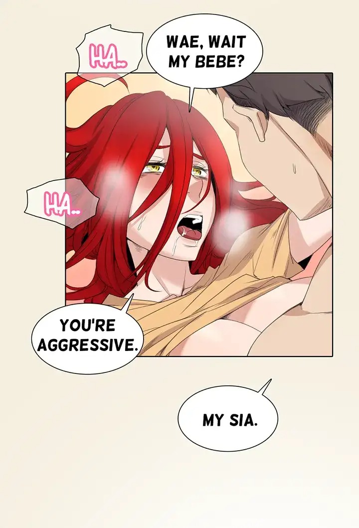 Draw it Yourself! (Uncensored) - Chapter 3 Page 28