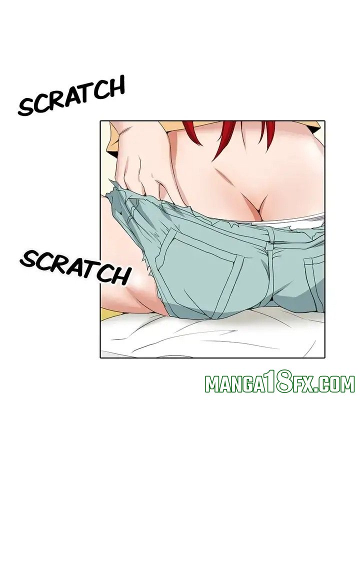 Draw it Yourself! (Uncensored) - Chapter 3 Page 3