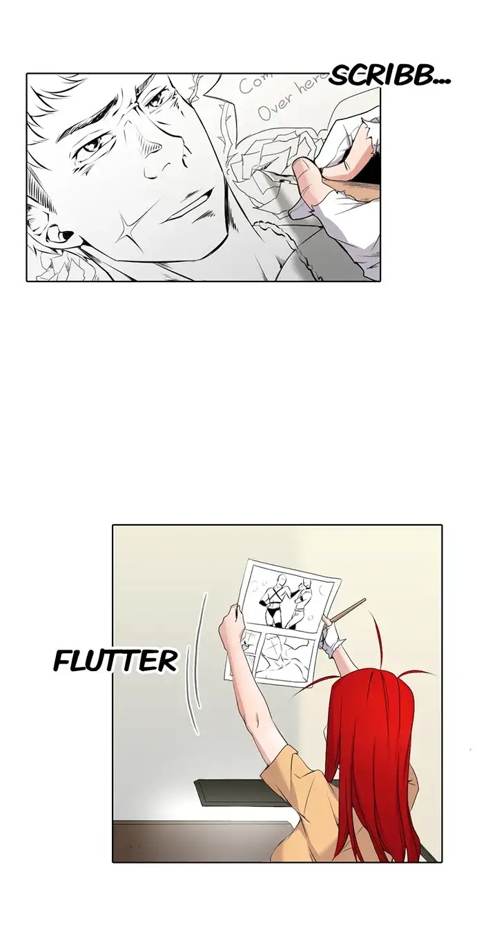 Draw it Yourself! (Uncensored) - Chapter 3 Page 5