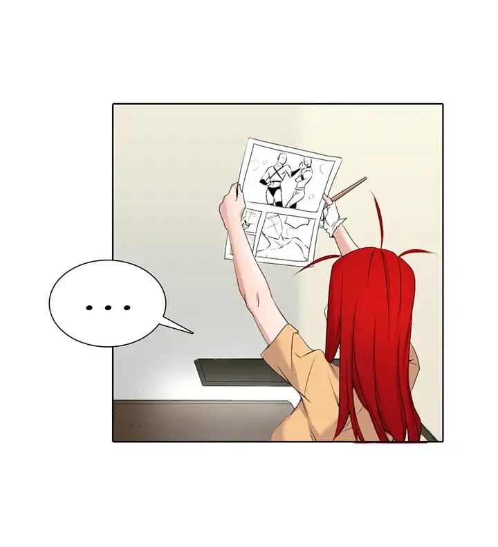 Draw it Yourself! (Uncensored) - Chapter 3 Page 6