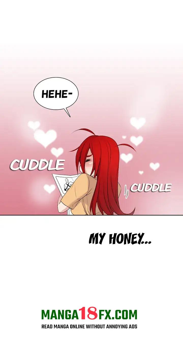 Draw it Yourself! (Uncensored) - Chapter 3 Page 7
