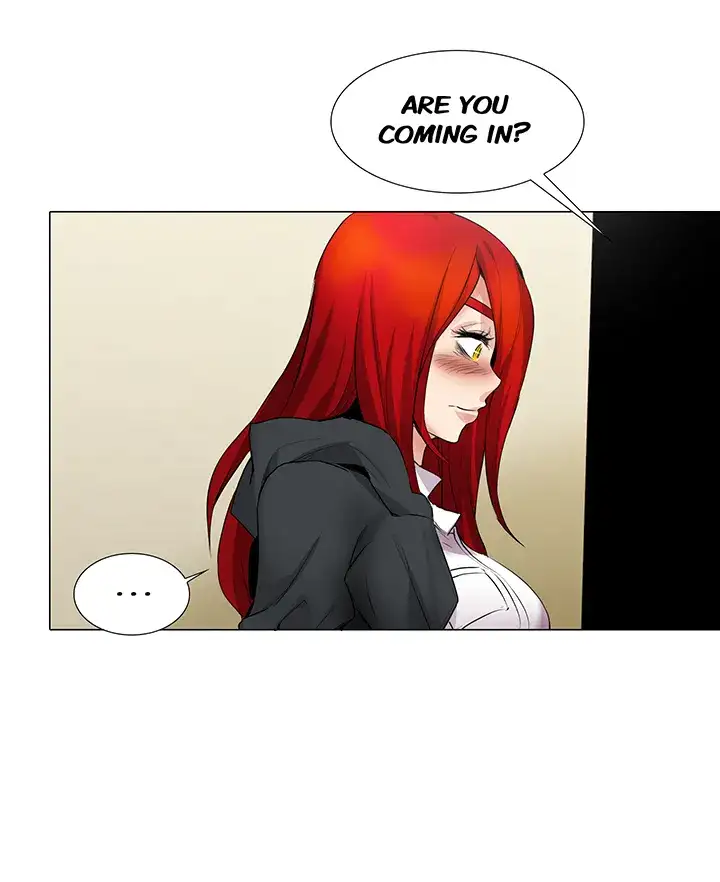 Draw it Yourself! (Uncensored) - Chapter 30 Page 12