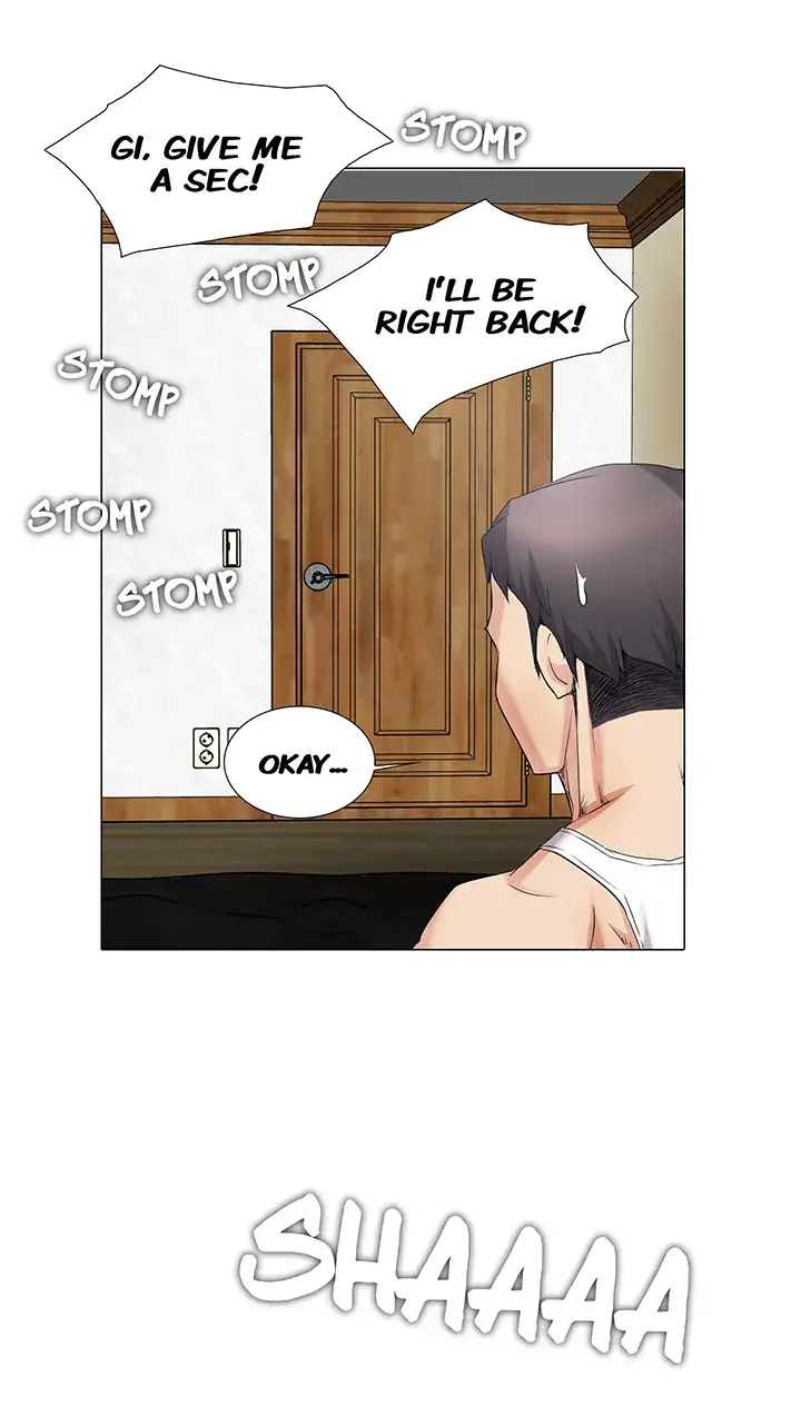 Draw it Yourself! (Uncensored) - Chapter 30 Page 16