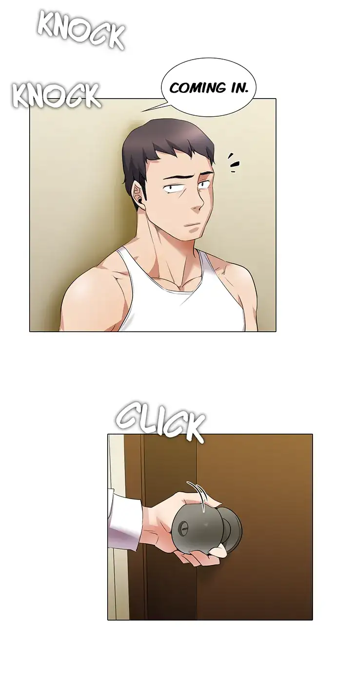 Draw it Yourself! (Uncensored) - Chapter 30 Page 19