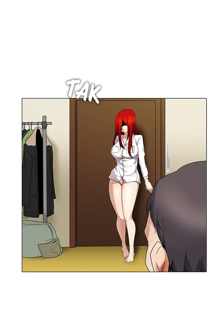 Draw it Yourself! (Uncensored) - Chapter 30 Page 20
