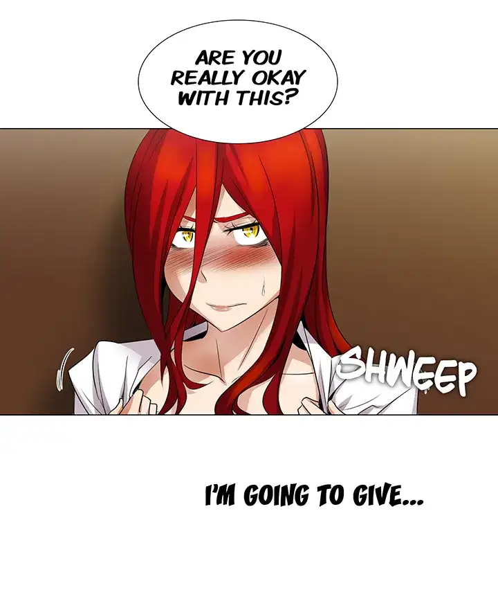 Draw it Yourself! (Uncensored) - Chapter 30 Page 22