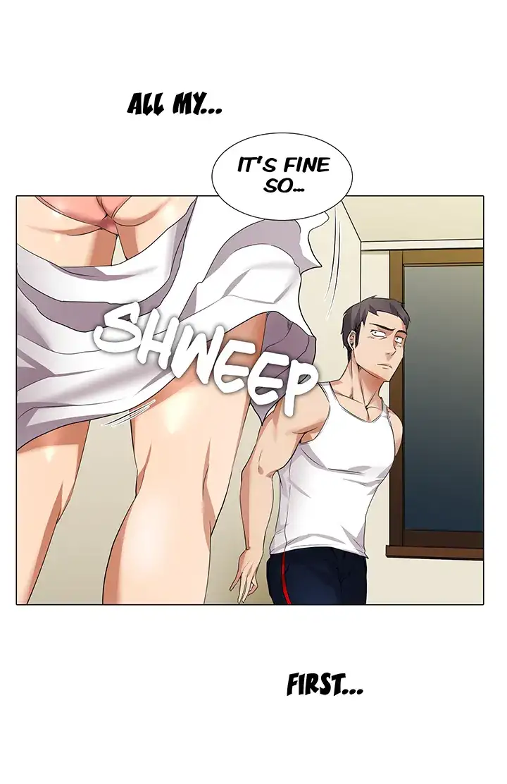 Draw it Yourself! (Uncensored) - Chapter 30 Page 23