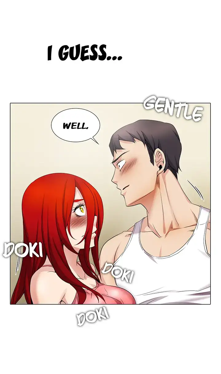 Draw it Yourself! (Uncensored) - Chapter 30 Page 26