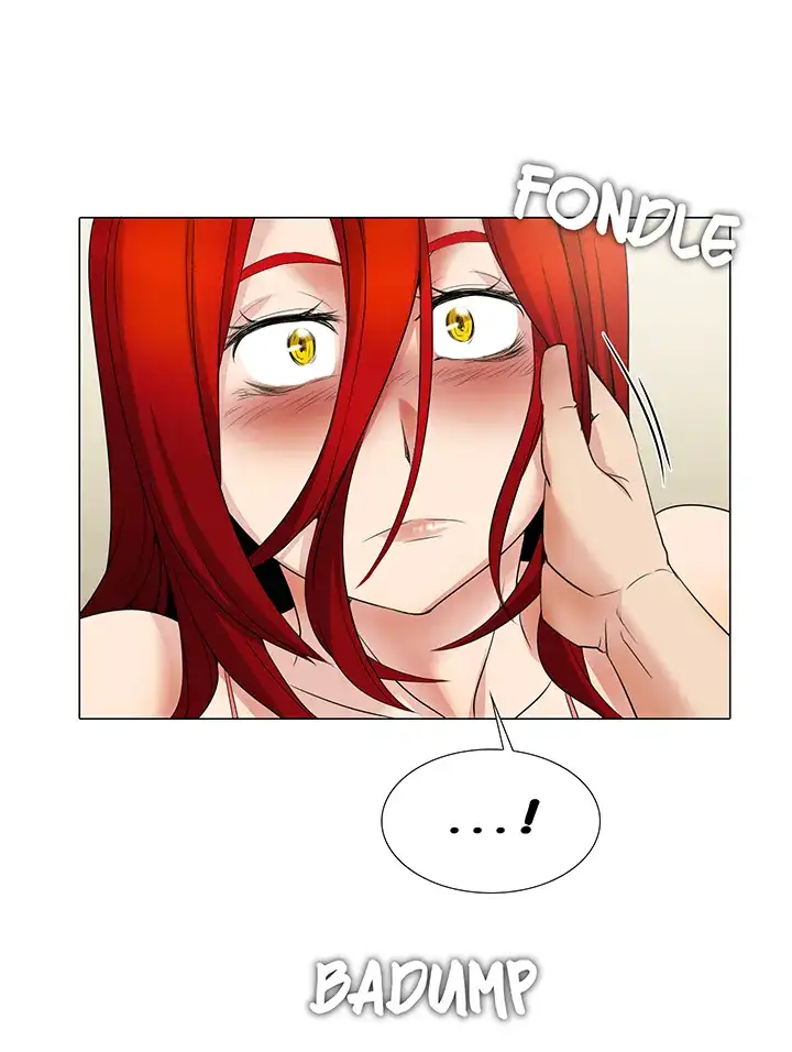 Draw it Yourself! (Uncensored) - Chapter 30 Page 27