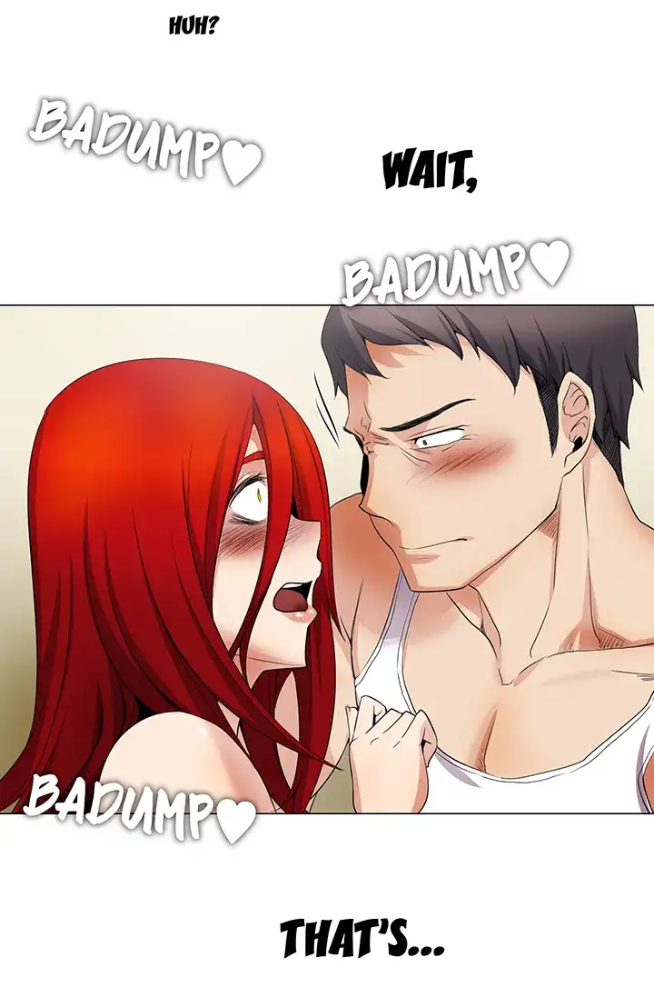 Draw it Yourself! (Uncensored) - Chapter 30 Page 28