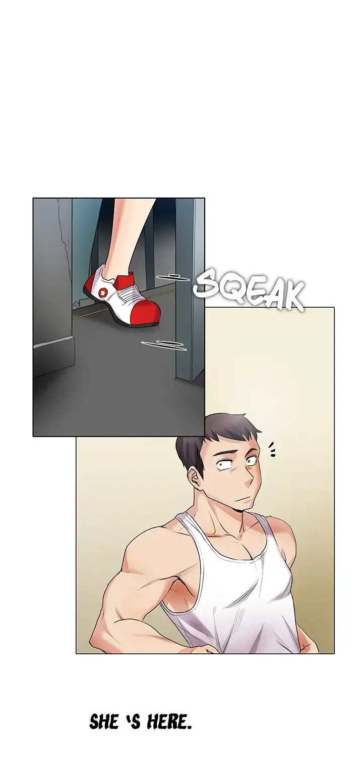Draw it Yourself! (Uncensored) - Chapter 30 Page 8