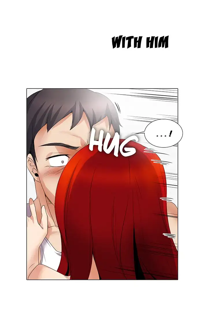 Draw it Yourself! (Uncensored) - Chapter 31 Page 15