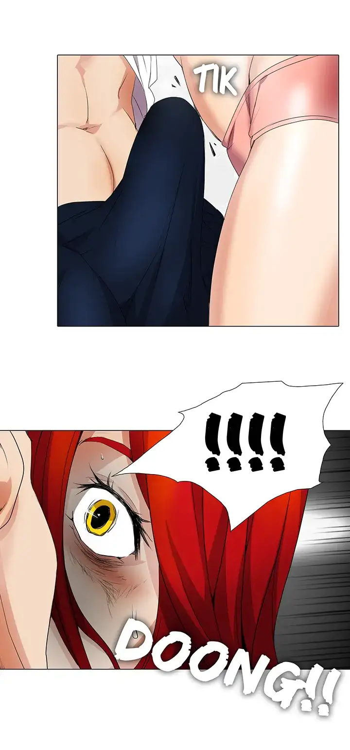 Draw it Yourself! (Uncensored) - Chapter 31 Page 17