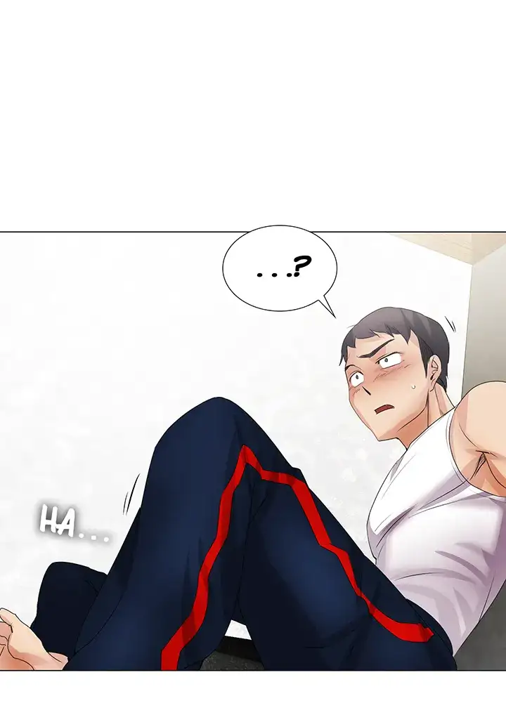 Draw it Yourself! (Uncensored) - Chapter 31 Page 19