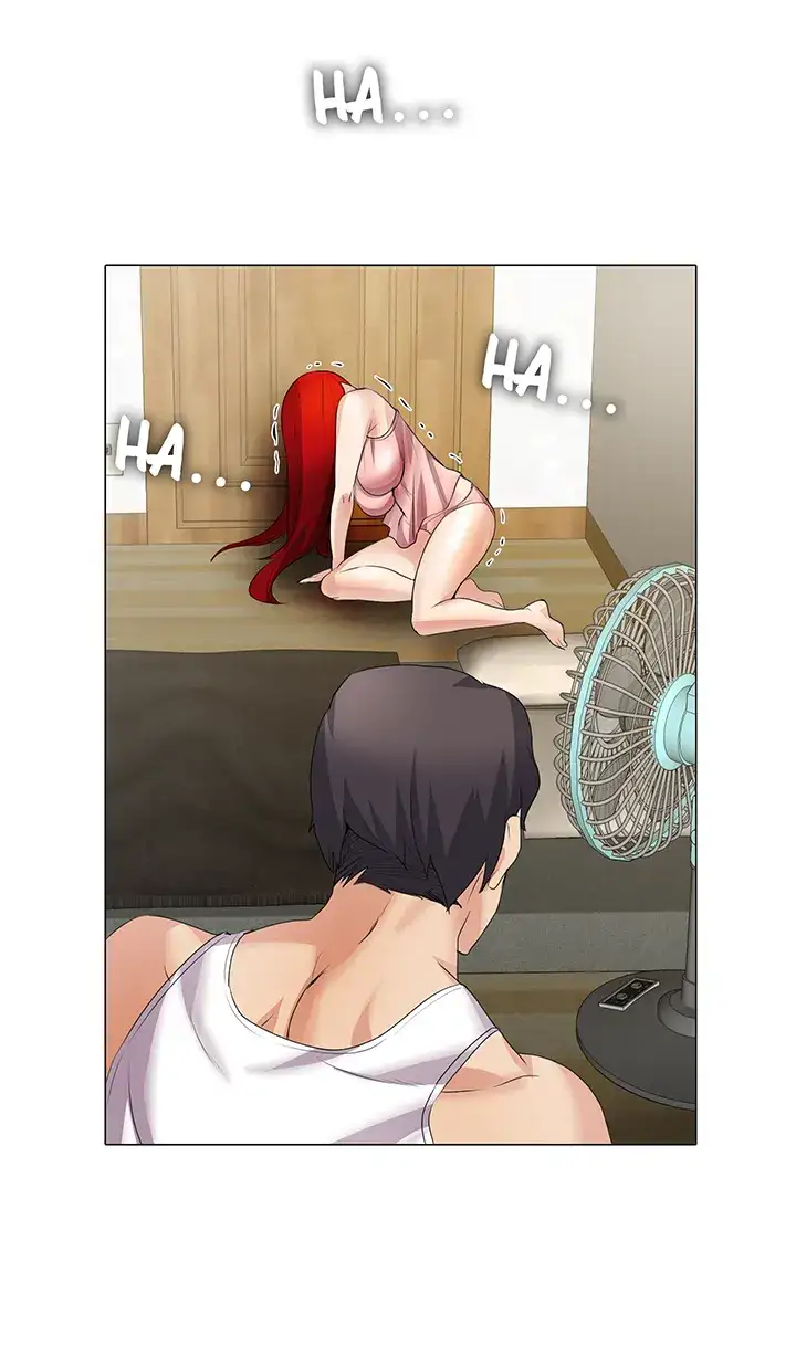Draw it Yourself! (Uncensored) - Chapter 31 Page 20