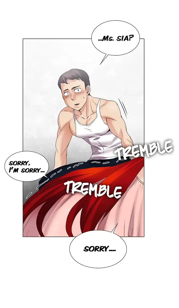 Draw it Yourself! (Uncensored) - Chapter 31 Page 22