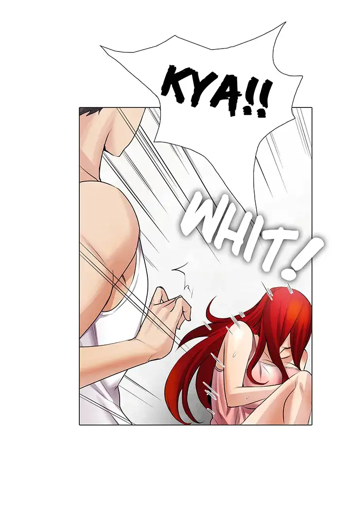 Draw it Yourself! (Uncensored) - Chapter 31 Page 29