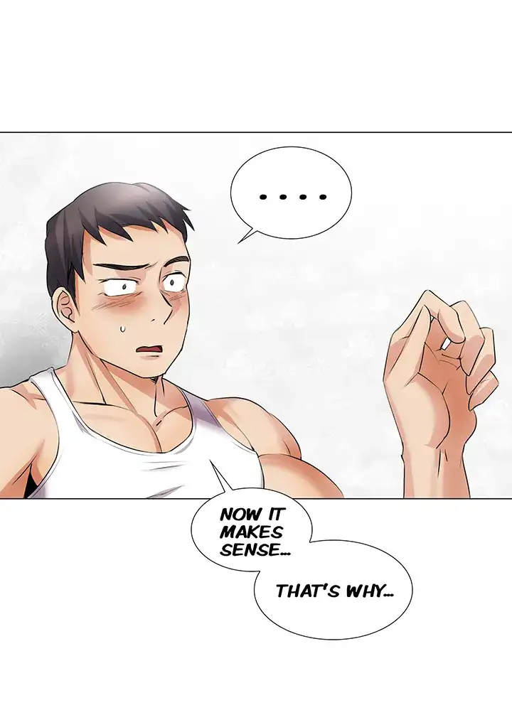 Draw it Yourself! (Uncensored) - Chapter 31 Page 30