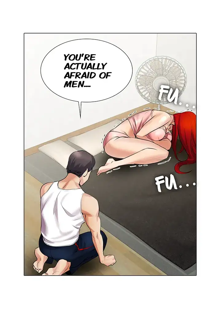 Draw it Yourself! (Uncensored) - Chapter 31 Page 31