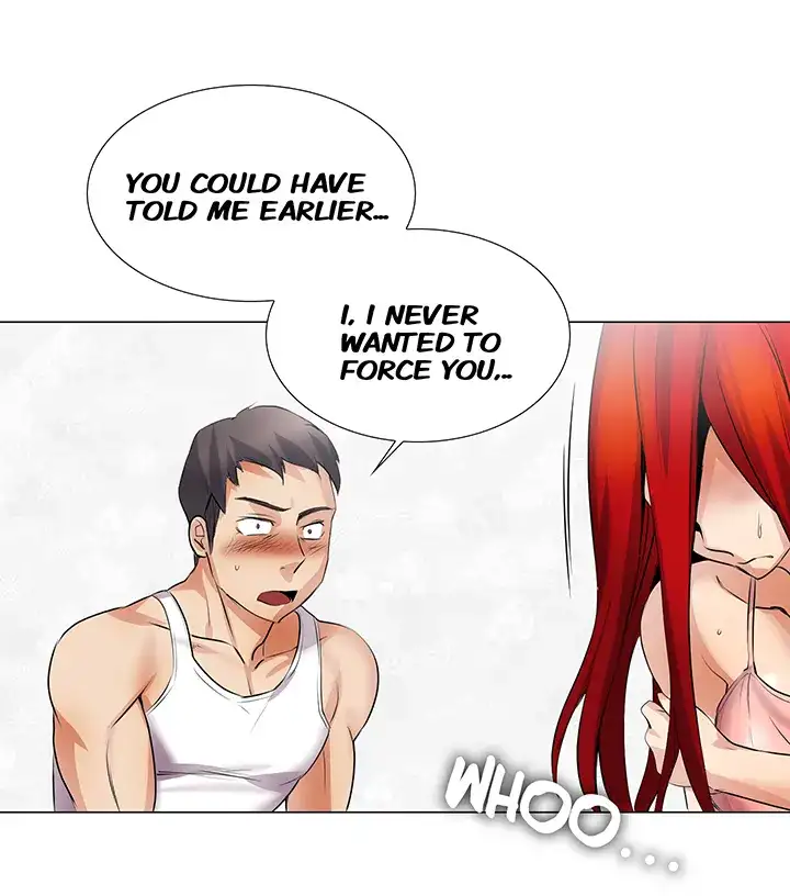 Draw it Yourself! (Uncensored) - Chapter 31 Page 33