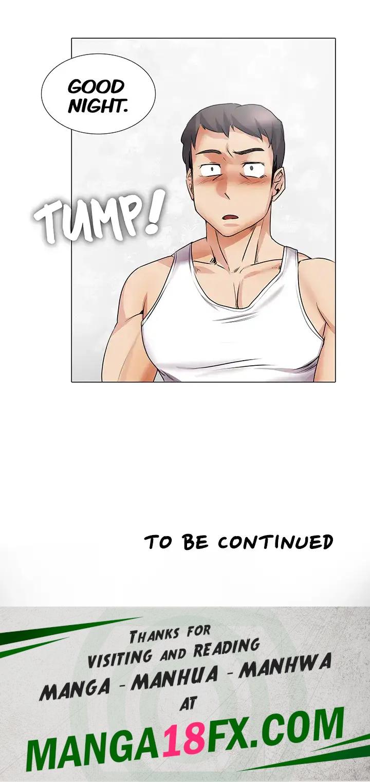 Draw it Yourself! (Uncensored) - Chapter 31 Page 38