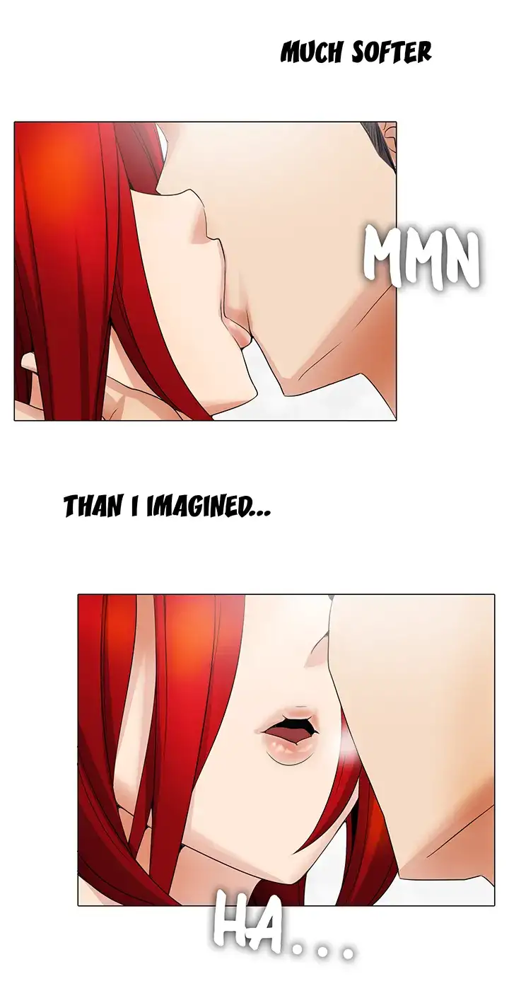 Draw it Yourself! (Uncensored) - Chapter 31 Page 4
