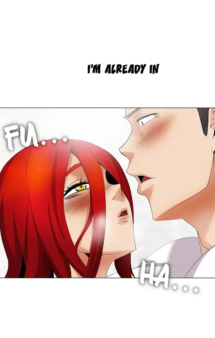 Draw it Yourself! (Uncensored) - Chapter 31 Page 5