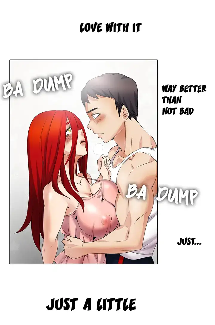 Draw it Yourself! (Uncensored) - Chapter 31 Page 6